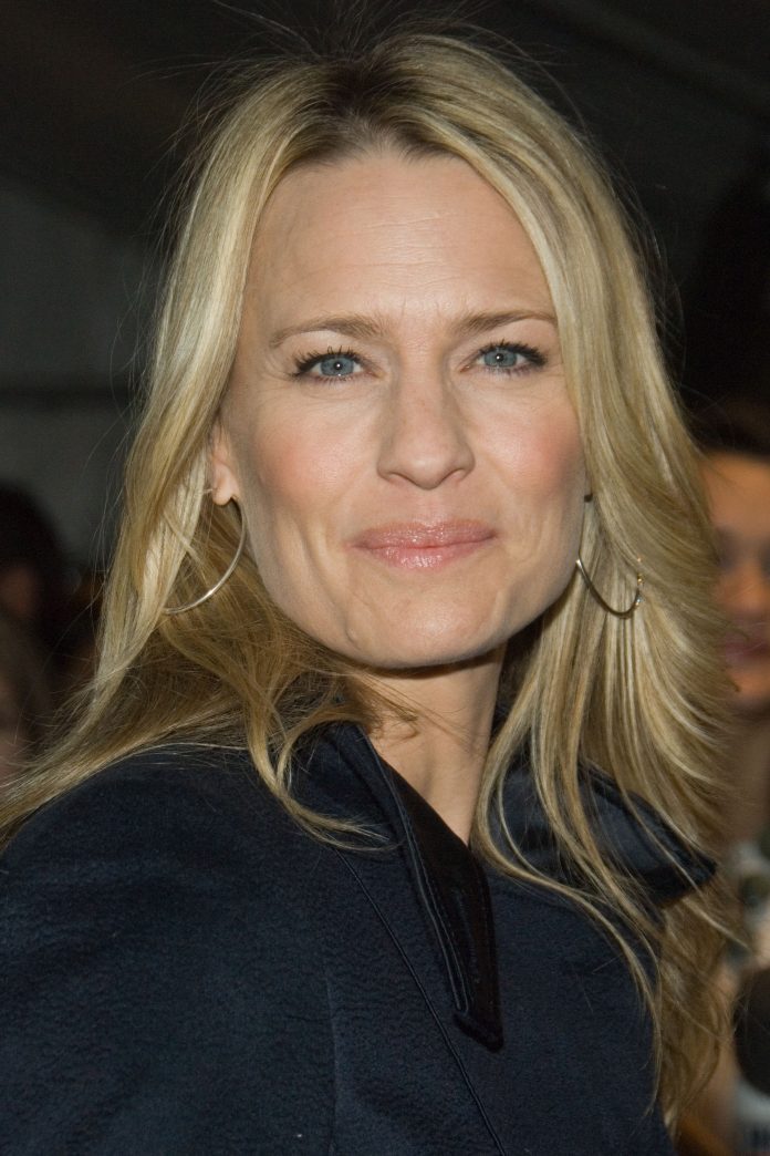 Robin Wright: vita privata, instagram e film con l’affascinante attrice