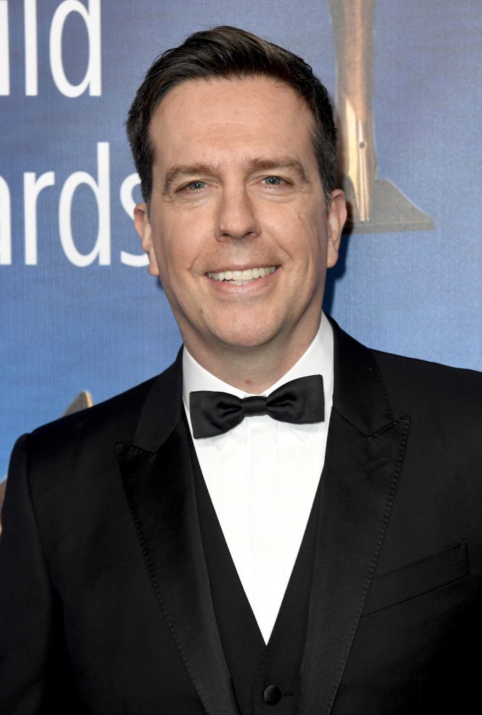Ed Helms: età, instagram e film con il noto attore statunitense
