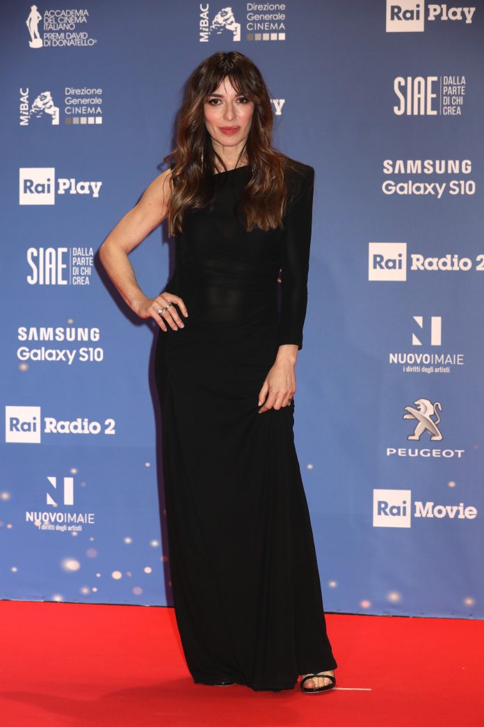 Sabrina Impacciatore: età, instagram e film con la bella attrice