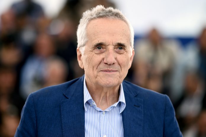 Festival di Cannes 2021: per Marco Bellocchio Palma d’onore e un nuovo film, Marx può aspettare Marco Bellocchio