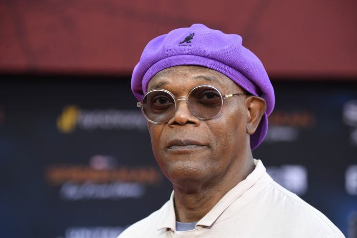Samuel L. Jackson rivela i suoi 5 film preferiti in cui ha recitato. E c’è un solo Tarantino! Samuel L. Jackson