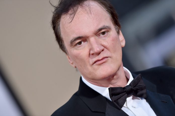 Quentin Tarantino conferma l’intenzione di ritirarsi. E per i fan c’è un’altra triste notizia Quentin Tarantino