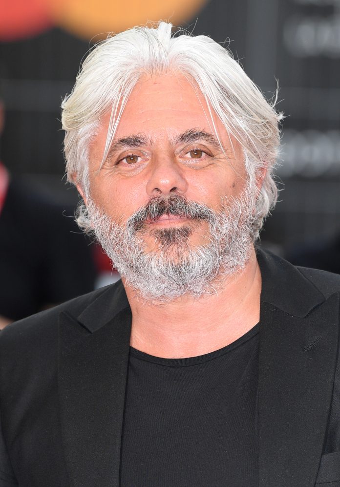 Dino Abbrescia: età, vita privata e film con l’attore italiano