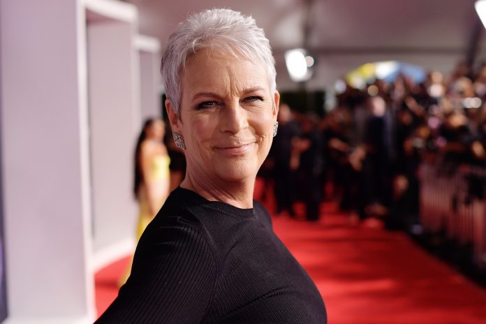 Mostra del cinema di Venezia 2021: a Jamie Lee Curtis il Leone d’Oro alla carriera Jamie Lee Curtis