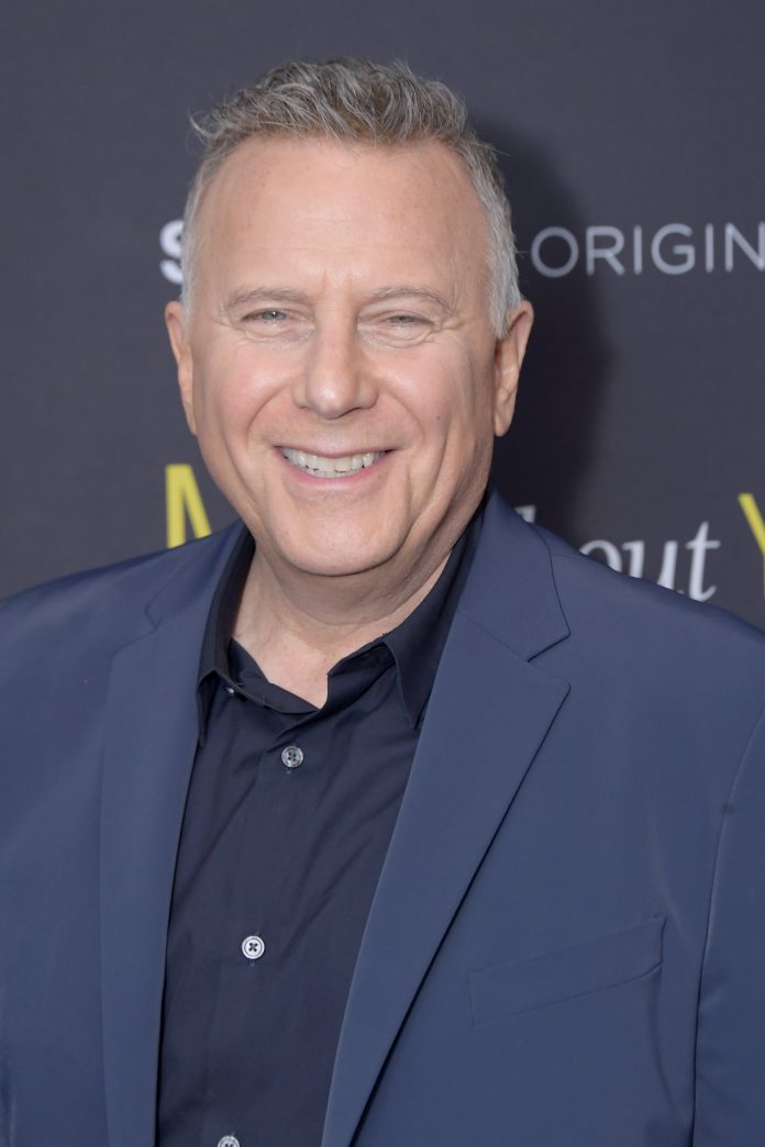 Paul Reiser: tutti i film con l’attore e comico americano