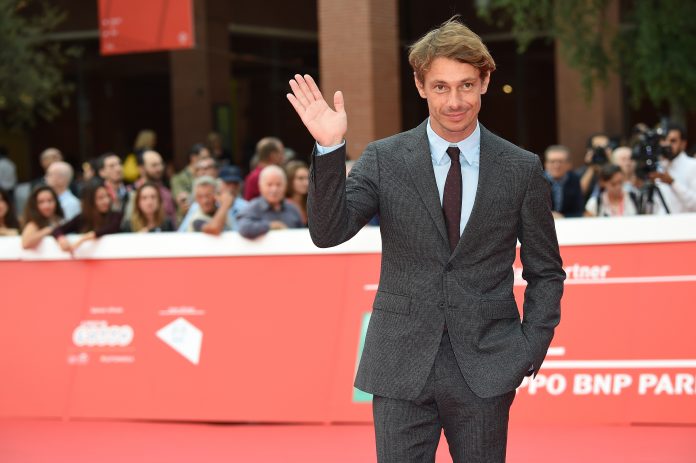 Giorgio Pasotti: età, fidanzata e filmografia dell’attore italiano