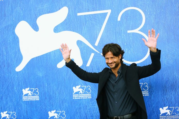 Andrea Sartoretti: età, vita privata e filmografia dell’attore newyorkese