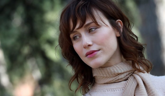 Filming Italy Best Movie Award: Gabriella Pession sarà la madrina del premio a Venezia 2021