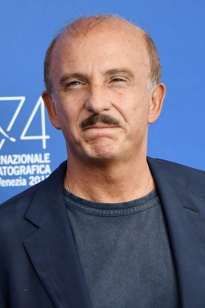 Carlo Buccirosso: età, instagram e filmografia con l’attore e regista