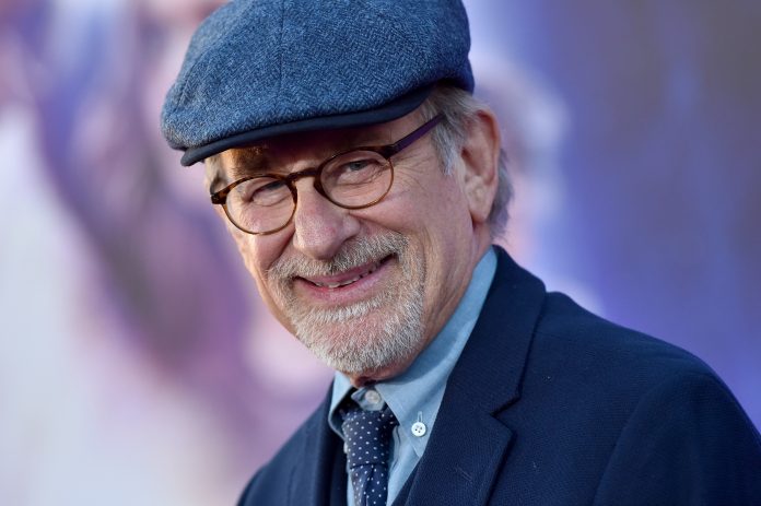 Amblin Partners: la casa di produzione di Steven Spielberg stringe un accordo con Netflix Steven Spielberg