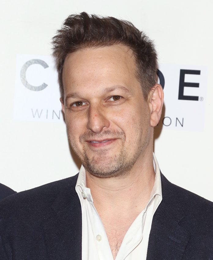 Josh Charles: età, moglie e film con l’attore americano