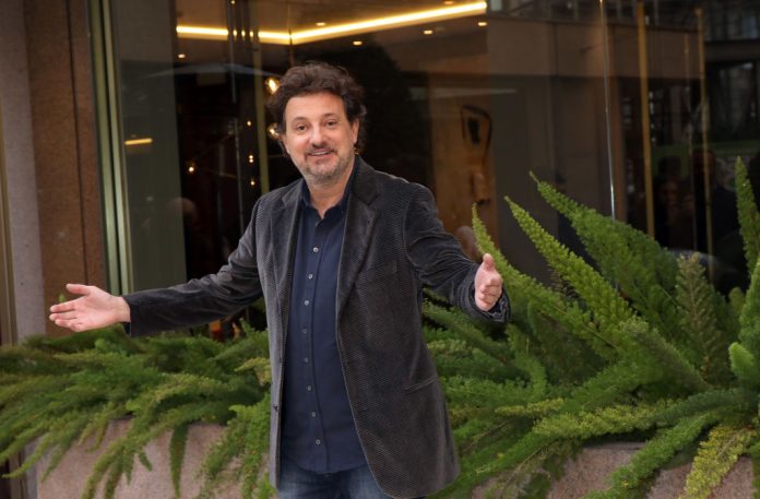 Il sesso degli angeli: il nuovo film di e con Leonardo Pieraccioni Il sesso degli angeli