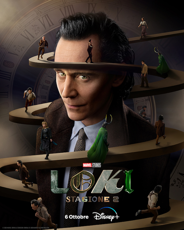 Loki (S2)