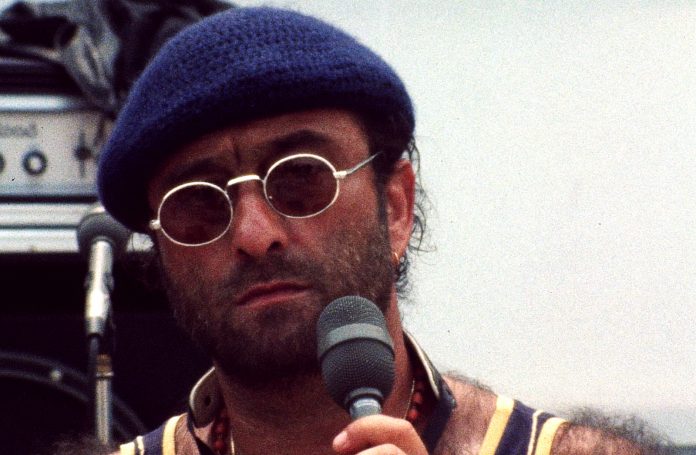 Per Lucio: il film su Lucio Dalla di Pietro Marcello al cinema il 5, 6 e 7 luglio Per Lucio