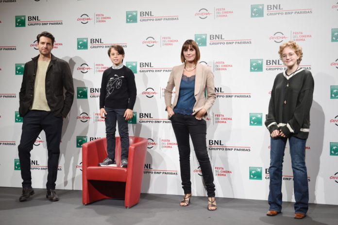 Maledetta primavera: trama, cast e data d’uscita Maledetta primavera film