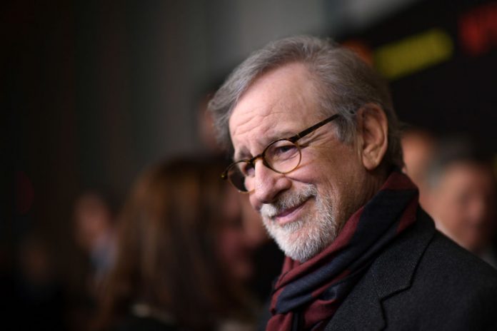 Netflix-Spielberg: accordo pluriennale tra il regista e il colosso dello streaming Netflix Spielberg