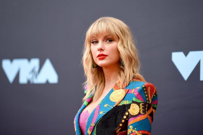 Taylor Swift: il ritorno al cinema nel film di David O. Russel Taylor Swift film