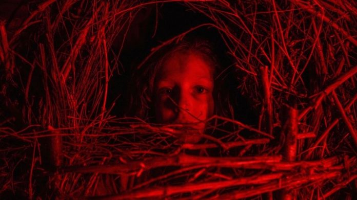 A Classic Horror Story: il trailer dell’horror italiano di Netflix in uscita il 14 luglio A Classic Horror Story