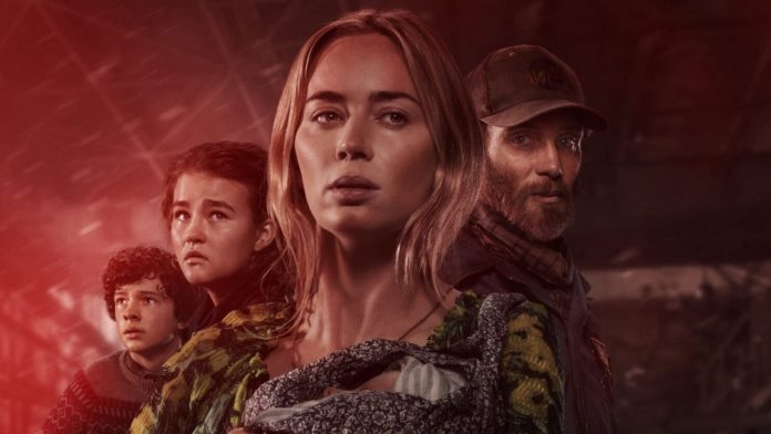 A Quiet Place 2: il silenzio non è più abbastanza. La recensione a quiet place 2