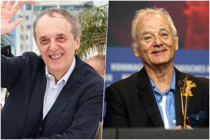 Festival di Cannes 2021: Dario Argento attore per Gaspar Noé e Bill Murray tra le aggiunte