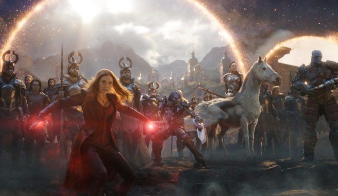 Avengers: ma perché tutto il mondo li adora? Arriva la “spiegazione” scientifica avengers