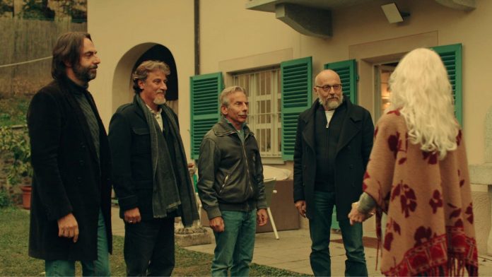 Boys: tutte le anteprime e le proiezioni speciali del nuovo film di Davide Ferrario boys film davide ferrario
