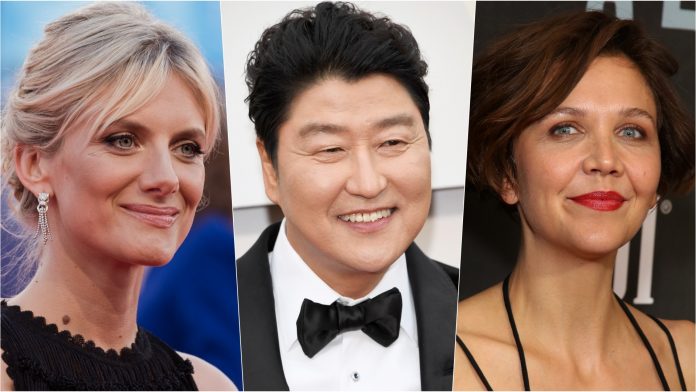 Cannes 2021, svelata la giuria: Mélanie Laurent, Maggie Gyllenhaal e Song Kang-Ho tra i membri giuria cannes 2021