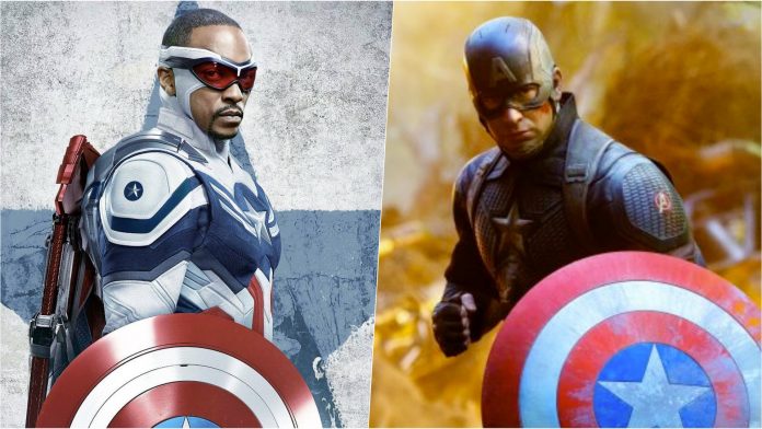 Captain America 4: un nuovo rumor anticipa chi sarà l’antagonista? E c’entra con la Fase 1 captain america 4 sin figlia teschio rosso