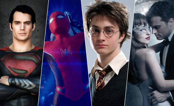 Una ricerca svela il franchise più amato in Italia, Spider-Man è al secondo posto: i risultati