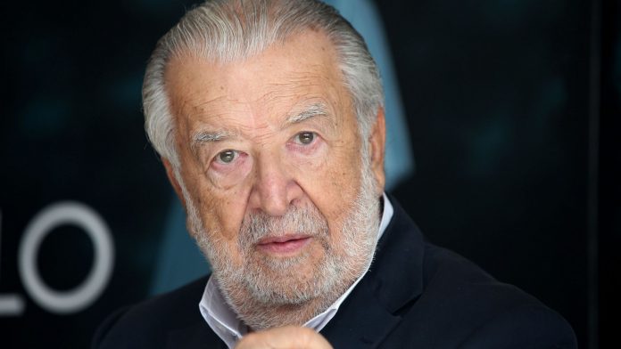 Dante, svelato il cast del nuovo film di Pupi Avati: ecco chi interpreterà il Sommo Poeta e Beatrice pupi avati dante
