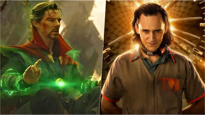 Doctor Strange, lo Stregone e l’Antico conoscono la Time Variance Authority? La risposta