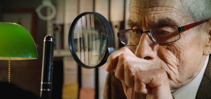 El agente topo: uno spy movie in casa di riposo al Biografilm festival. La recensione El agente topo