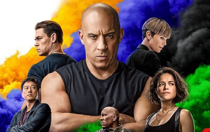 Festival di Cannes 2021: Fast & Furious 9 sarà proiettato in spiaggia! Fast & Furious 9
