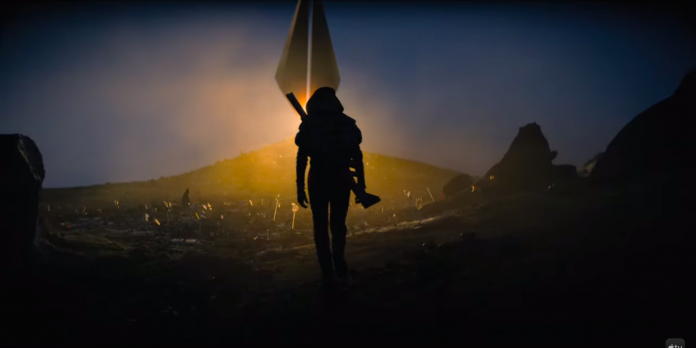 Fondazione: il trailer della serie tratta dai romanzi di Isaac Asimov Fondazione