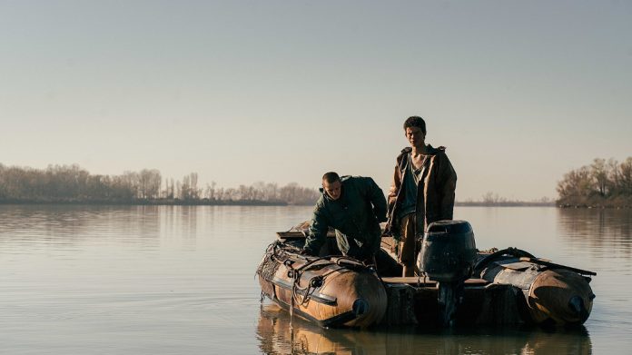 La terra dei figli: il trailer del film liberamente tratto dalla graphic novel di Gipi La terra dei figli