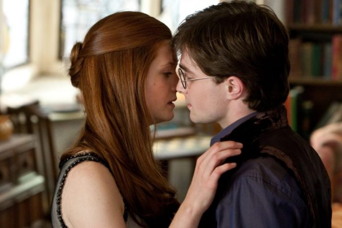 Harry Potter e Ginny Weasley, com’è finita e cosa fanno oggi? Adesso abbiamo una risposta Harry Potter Ginny Weasley