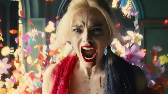 Harley Quinn: al personaggio manca un tatuaggio nel nuovo The Suicide Squad. Ma c’è un motivo harley quinn tatuaggio