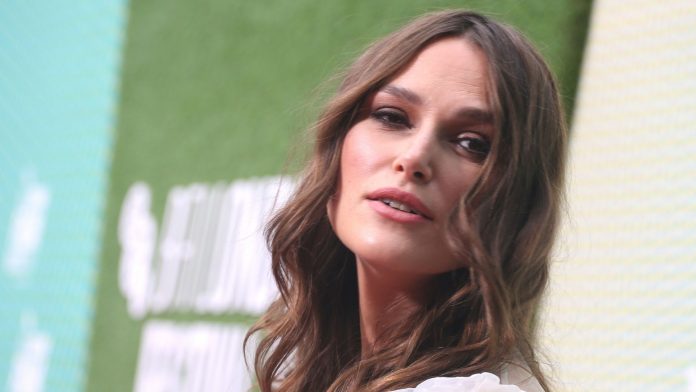 Keira Knightley rivela: “Non conosco una donna che non sia stata molestata” keira knightley