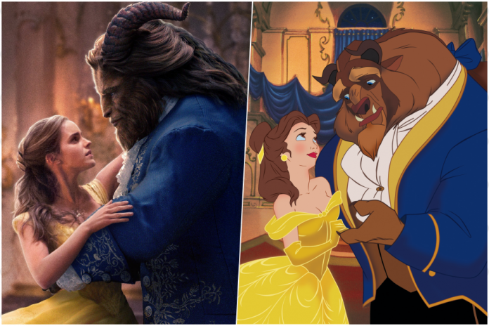 La bella e la bestia: annunciata la serie prequel per Disney+. Ecco trama e cast La bella e la bestia serie