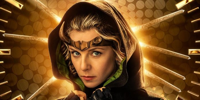 «Non chiamatemi Lady Loki»: l’attrice Sophia Di Martino rifiuta la definizione e spiega il motivo Lady Loki