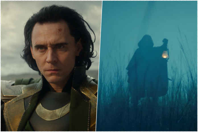 Loki: la nuova immagine ci mostra finalmente nel dettaglio Lady Loki! Loki