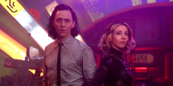 Loki: Disney+ diffonde lo sneak peek di metà stagione Loki Marvel
