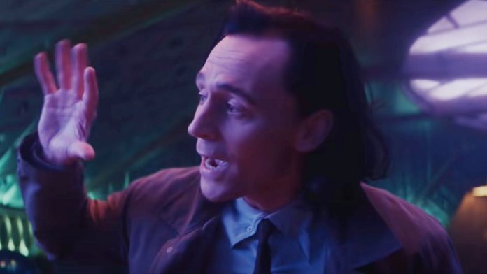 Loki sta per arrivare: il nuovo spot svela i vari look di Tom Hiddleston loki