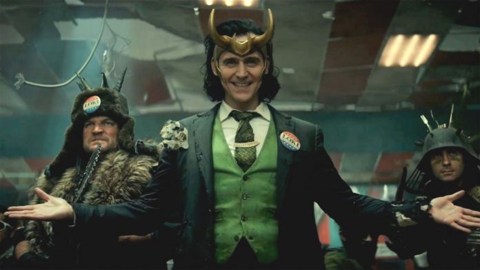 Loki, la nuova serie ha appena ridicolizzato le prime 3 Fasi dell’MCU Loki gemme dell'infinito
