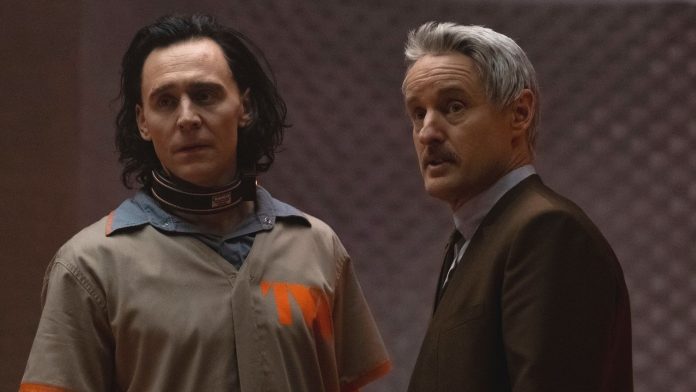 Loki, il personaggio alla fine del secondo episodio non è chi pensate! Un indizio svela la sua identità loki lady loki