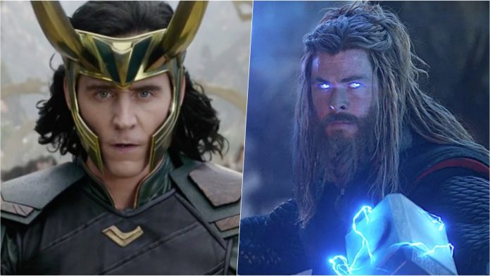 Thor: Love and Thunder, Loki tornerà nel nuovo film? Tom Hiddleston toglie ogni dubbio (o quasi) Loki Thor love and thunder