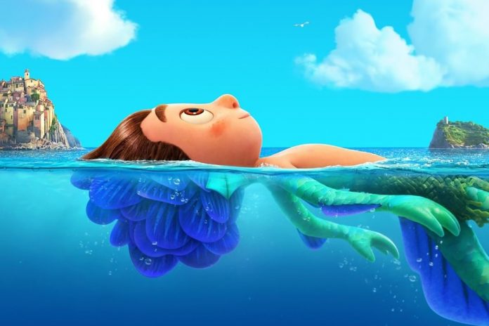 Luca: emozione e stupore nel film “italiano” della Pixar. La recensione Luca