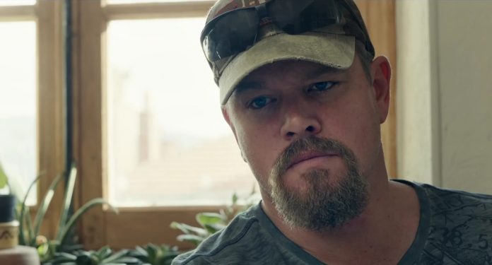 La ragazza di Stillwater: il trailer del film con Matt Damon Fuori Concorso a Cannes 2021