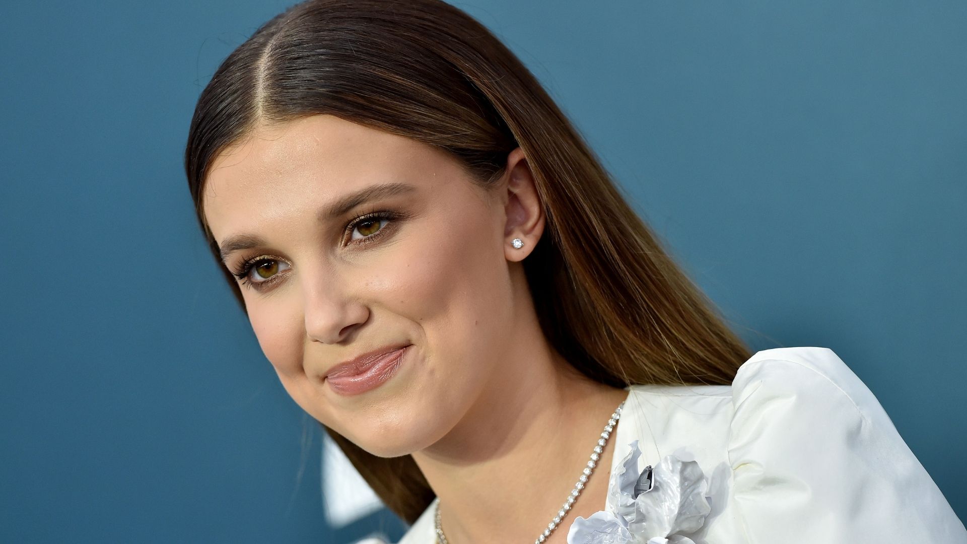 Millie Bobby Brown, il nuovo fidanzato è il figlio di un cantante di