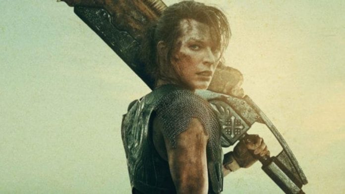 Monster Hunter: il nuovo trailer italiano del film con Milla Jovovich e Tony Jaa